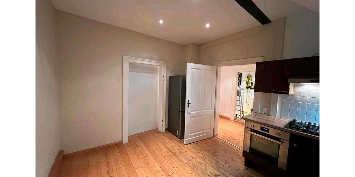 Dachgeschoßwohnung Wolfenbüttel Ahlum - 3 Zimmer, 75 m&sup2;, 750&euro; | Angebot:26561258