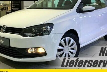 VW Polo 128.000 km 8.900 &euro; Schöningen 38364