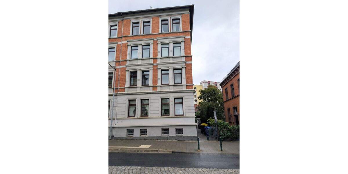 Etagenwohnung Braunschweig Westliches Ringgebiet - 5 Zimmer, 100 m&sup2;, 299.000&euro; | Angebot:25752897