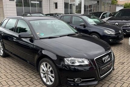 Audi A3 153.000 km 6.999 &euro; Wolfenbüttel 38304
