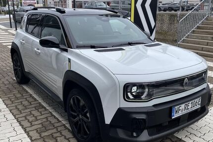 Renault R 4 3.771 km 32.950 &euro; Wolfenbüttel 38304