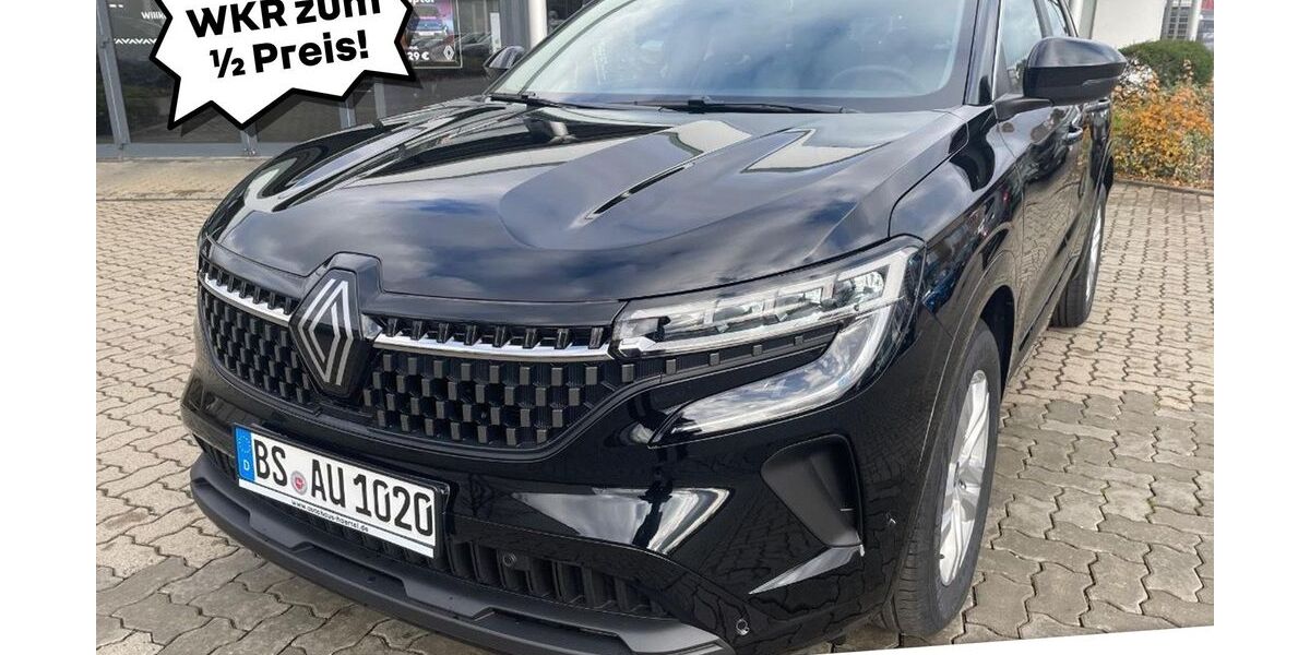 Renault Austral 9.640 km 29.690 &euro; Braunschweig 38124