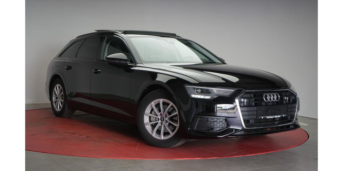 Audi A6 169.000 km 20.950 &euro; Braunschweig 38110