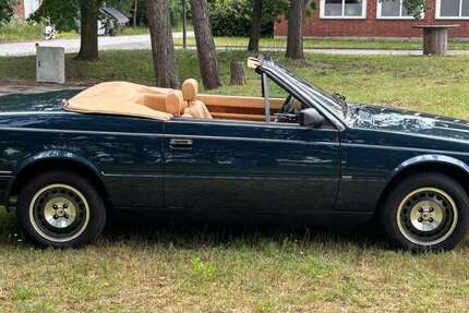 Maserati Biturbo 53.400 km 23.950 &euro; Braunschweig 38108