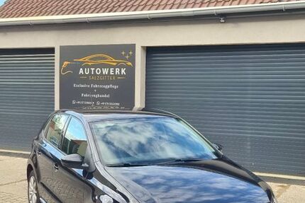 VW Polo 154.000 km 5.850 &euro; Salzgitter 38259