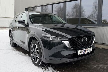 Mazda CX-5 91.150 km 26.490 &euro; Goslar 38644