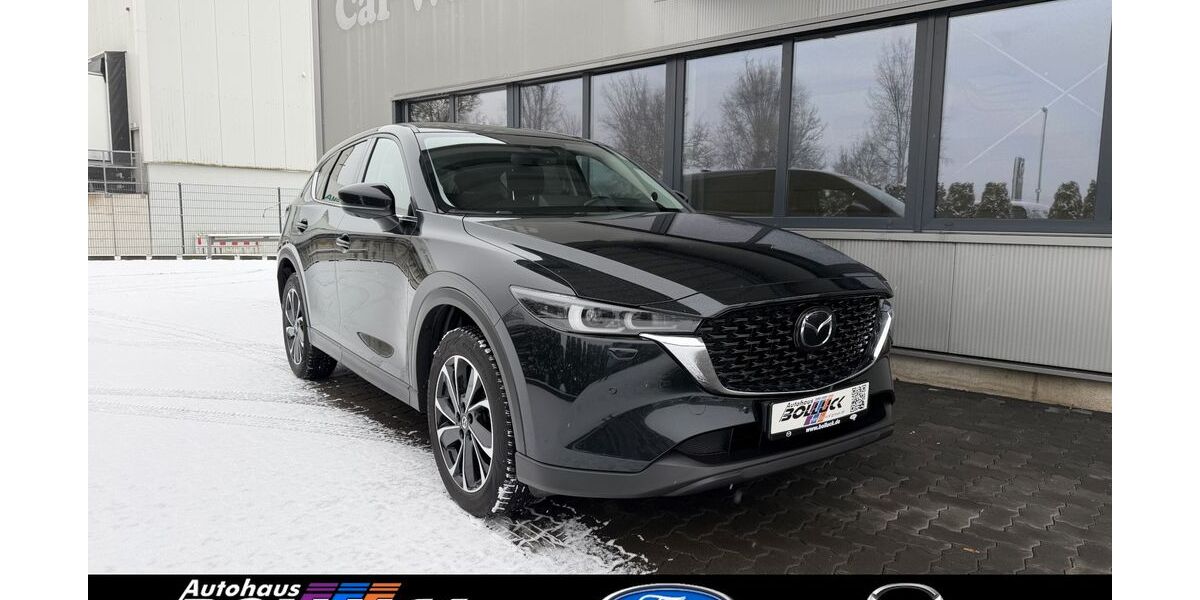 Mazda CX-5 91.150 km 26.490 &euro; Goslar 38644