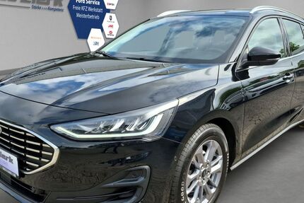 Ford Focus 61.120 km 20.390 &euro; Peine 31226