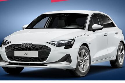 Audi A3 9.090 km 29.880 &euro; Braunschweig 38124