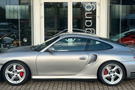 Porsche 996 67.673 km 69.996 &euro; Braunschweig 38114