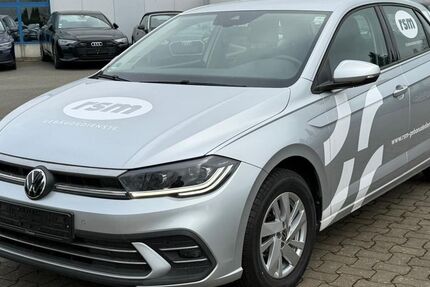 VW Polo 60.462 km 15.990 &euro; Braunschweig 38122