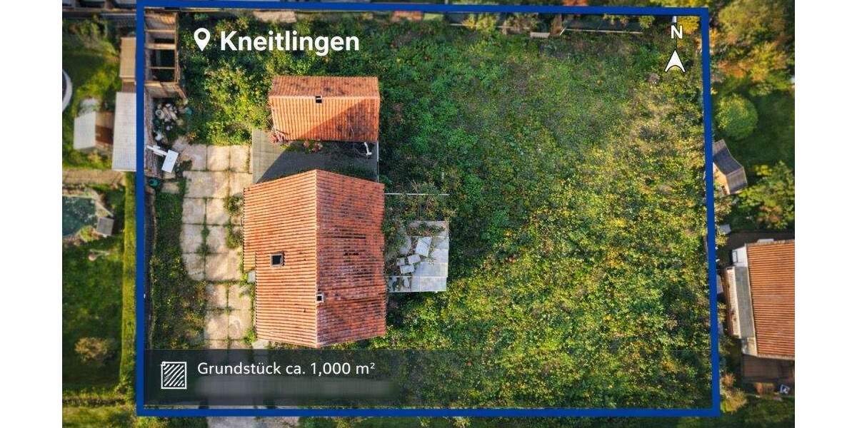 Einfamilienhaus Kneitlingen - 4 Zimmer, 95 m&sup2;, 99.999&euro; | Angebot:25899303