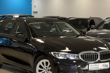 BMW 320 113.102 km 21.697 &euro; Peine 31228