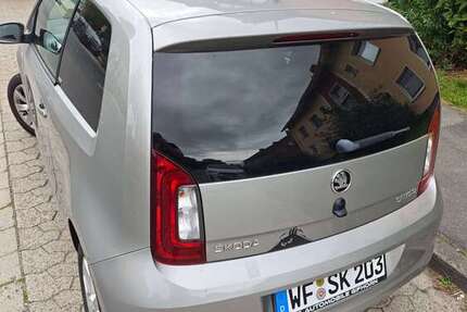 Skoda Citigo 79.000 km 6.800 &euro; Liebenburg 38704