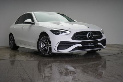 Mercedes-Benz C 220 58.000 km 36.990 &euro; Braunschweig 38110