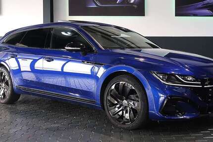 VW Arteon 85.659 km 32.890 &euro; Braunschweig 38112