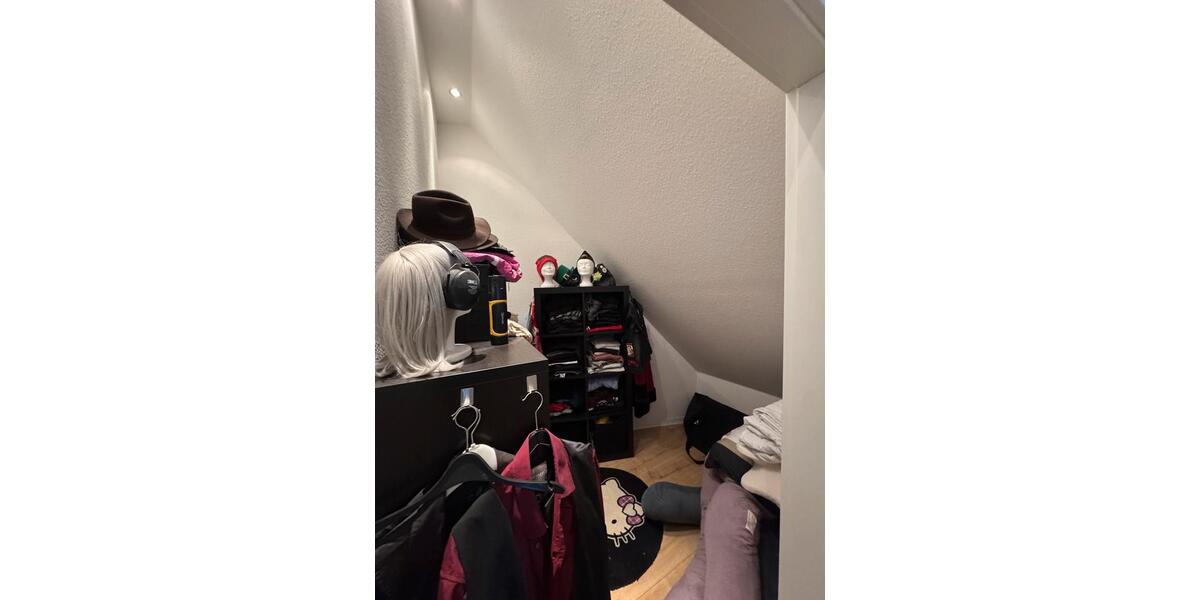 Maisonettenwohnung Goslar - 3 Zimmer, 90 m&sup2;, 600&euro; | Angebot:25839700