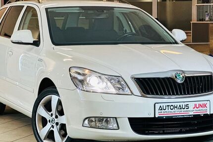 Skoda Octavia 159.000 km 6.900 &euro; Salzgitter 38259