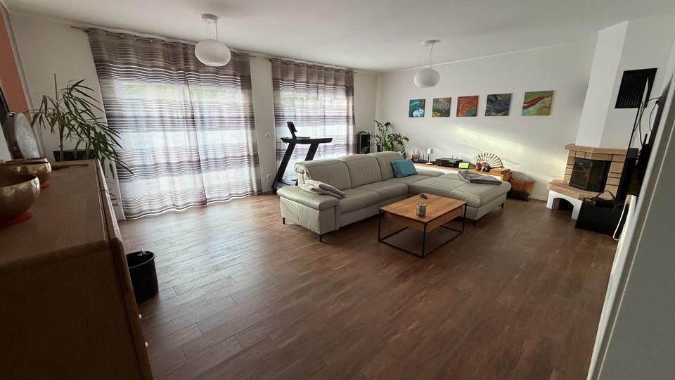 Einfamilienhaus Braunschweig Lehndorf-Watenbüttel - 9 Zimmer, 192 m&sup2;, 890.000&euro; | Angebot:25812437