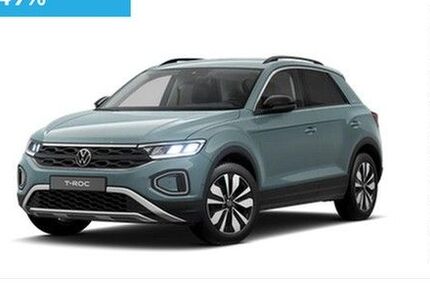 VW T-Roc 16.900 km 23.940 &euro; Wolfenbüttel 38304