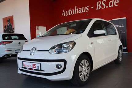 VW up! 141.091 km 3.790 &euro; Braunschweig 38116