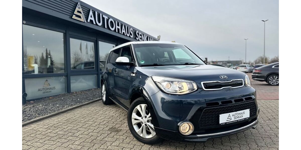 Kia Soul 130.000 km 8.490 &euro; Peine 31228