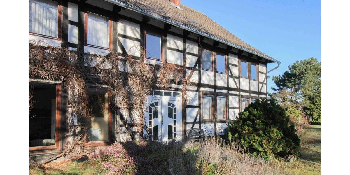 Einfamilienhaus Vechelde Köchingen - 1 Zimmer, 499.000&euro; | Angebot:26043801