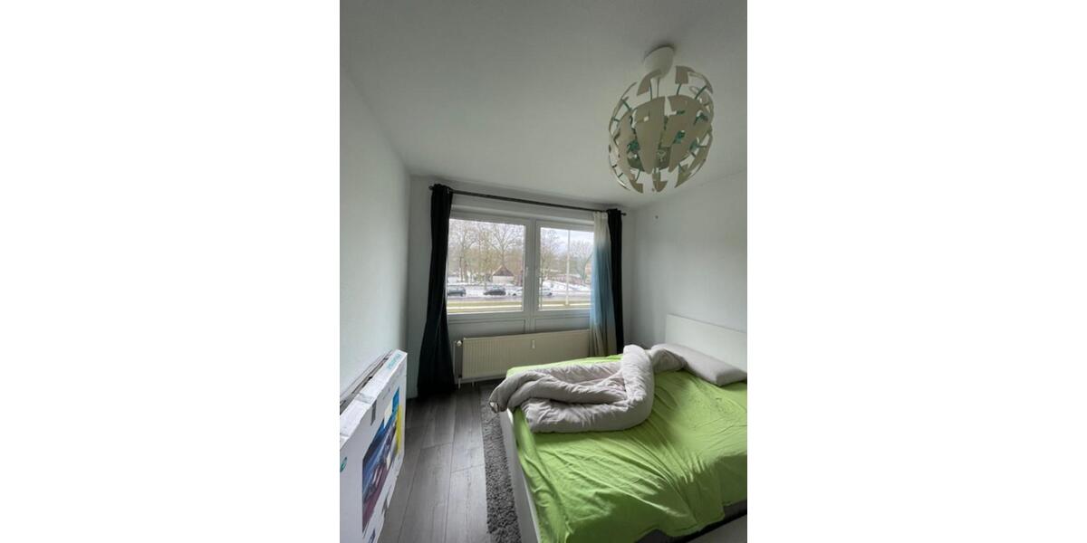 Etagenwohnung Braunschweig Wabe-Schunter-Beberbach - 2 Zimmer, 57 m&sup2;, 600&euro; | Angebot:25268874