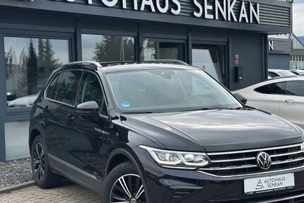 VW Tiguan 129.100 km 22.490 &euro; Peine 31228