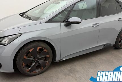Cupra Born 33.590 km 28.400 &euro; Peine 31226