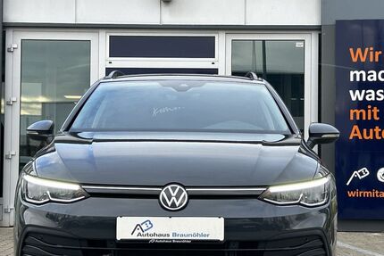 VW Golf 107.500 km 16.950 &euro; Salzgitter 38229