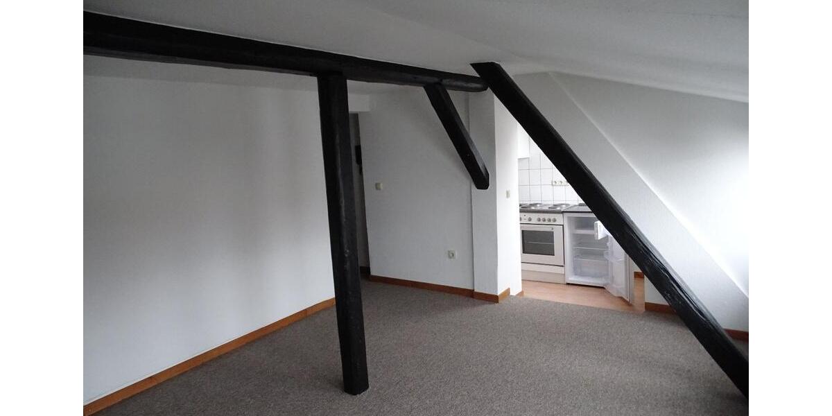 Maisonettenwohnung Goslar - 2.5 Zimmer, 55 m&sup2;, 350&euro; | Angebot:25725415