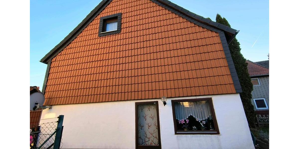 Doppelhaushälfte Salzgitter Ortschaft Südost - 5 Zimmer, 105 m&sup2;, 187.000&euro; | Angebot:24891276