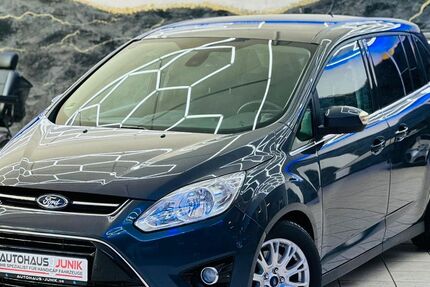 Ford C-Max 94.000 km 15.900 &euro; Salzgitter 38259