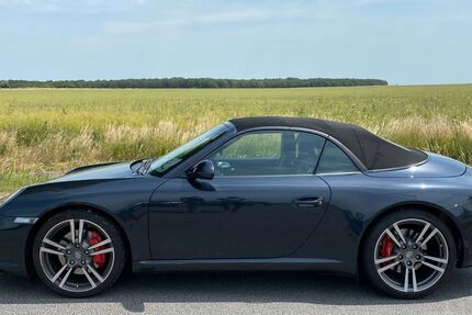 Porsche Andere 55.000 km 73.500 &euro; Braunschweig 38126