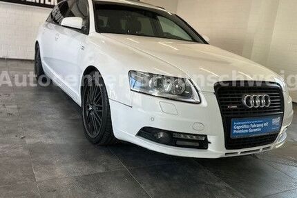 Audi A6 334.000 km 3.990 &euro; Braunschweig 38112