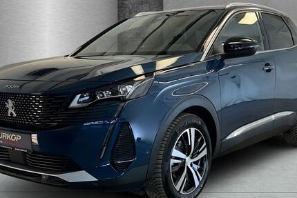 Peugeot 3008 30.351 km 22.990 &euro; Braunschweig 38126