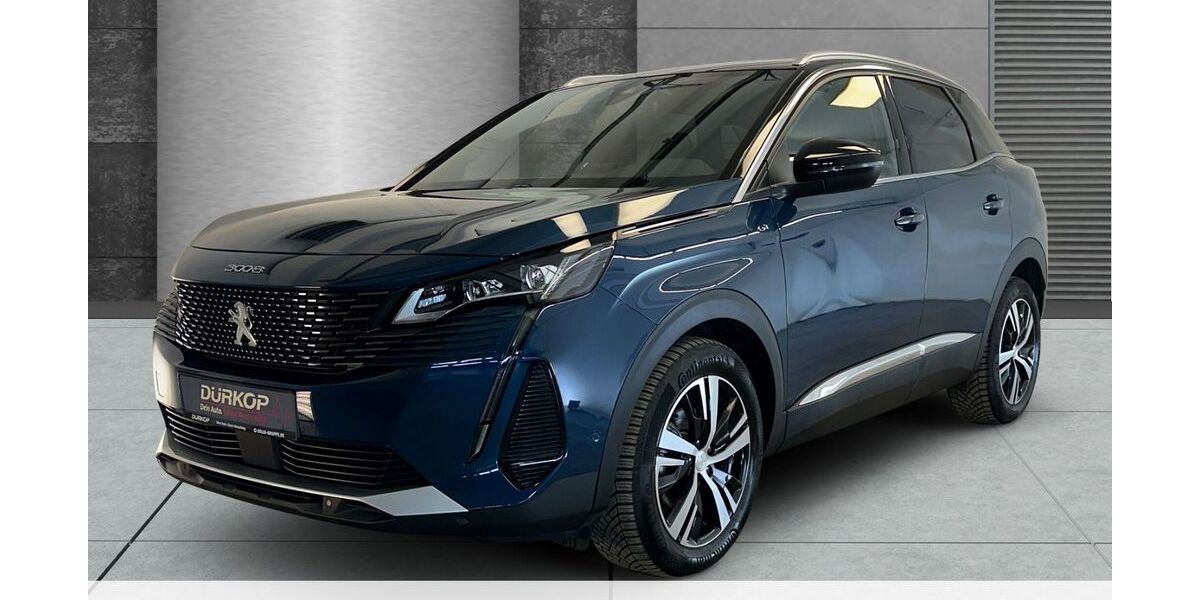 Peugeot 3008 30.351 km 22.990 &euro; Braunschweig 38126