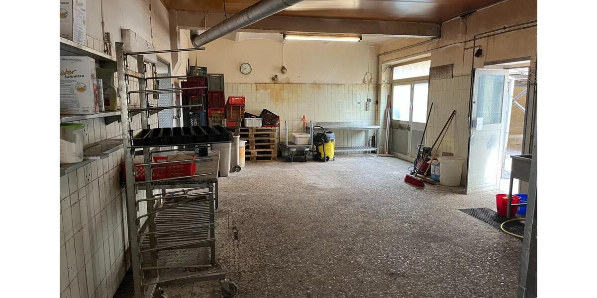 Gewerbeobjekt Braunschweig Westliches Ringgebiet - 2.300&euro; | Angebot:25954681