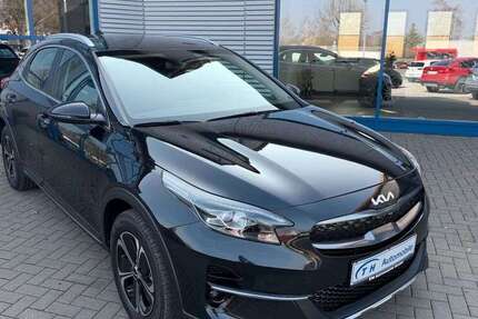 Kia XCeed 55.423 km 18.450 &euro; Goslar 38644