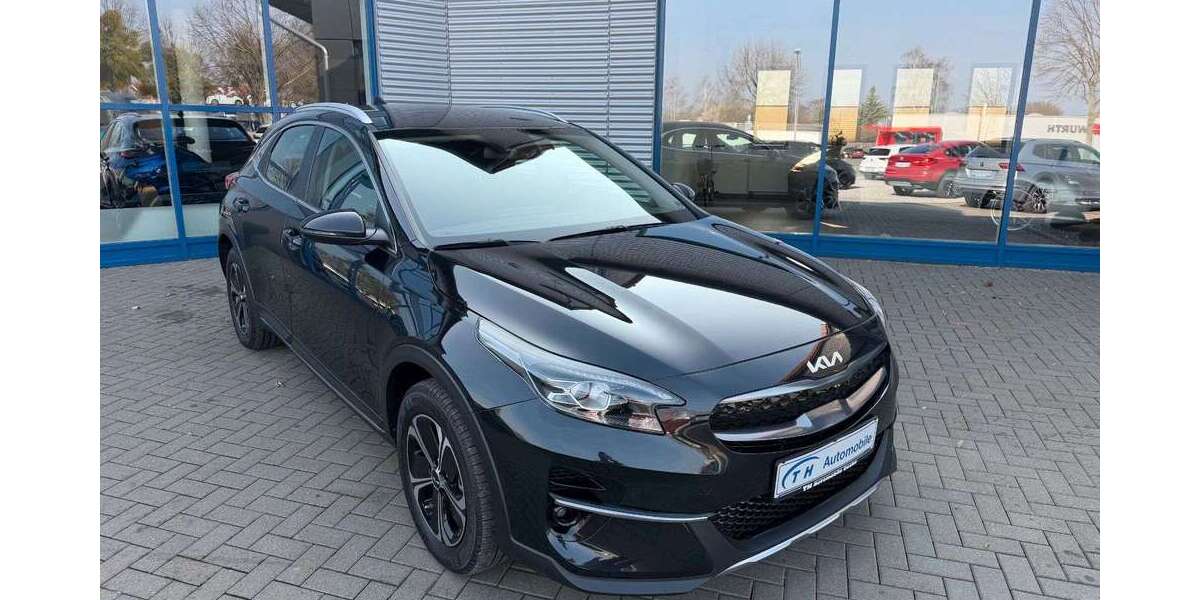 Kia XCeed 55.423 km 18.450 &euro; Goslar 38644