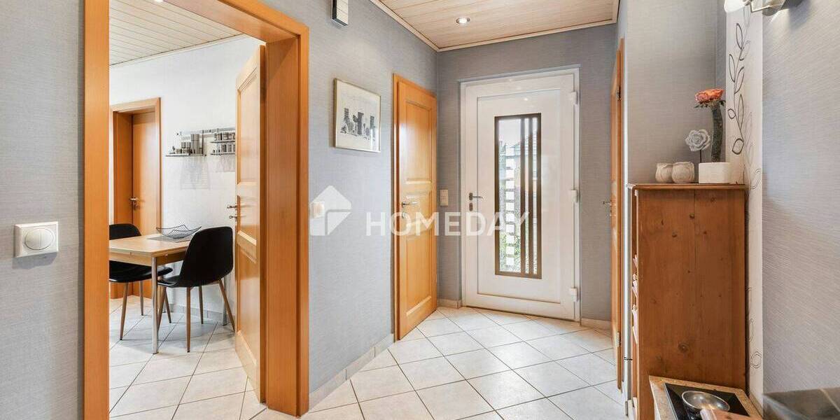 Bungalow Königslutter am Elm Königslutter - 5 Zimmer, 120 m&sup2;, 153.518&euro; | Angebot:26093119