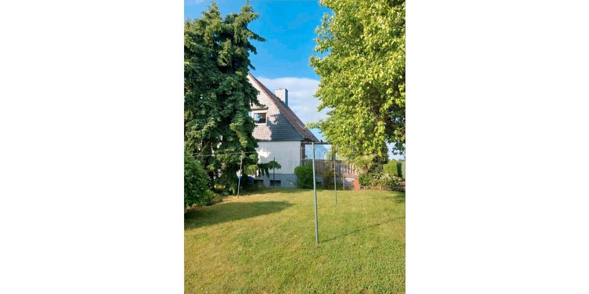 Einfamilienhaus Baddeckenstedt - 6 Zimmer, 140 m&sup2;, 235.000&euro; | Angebot:26927192
