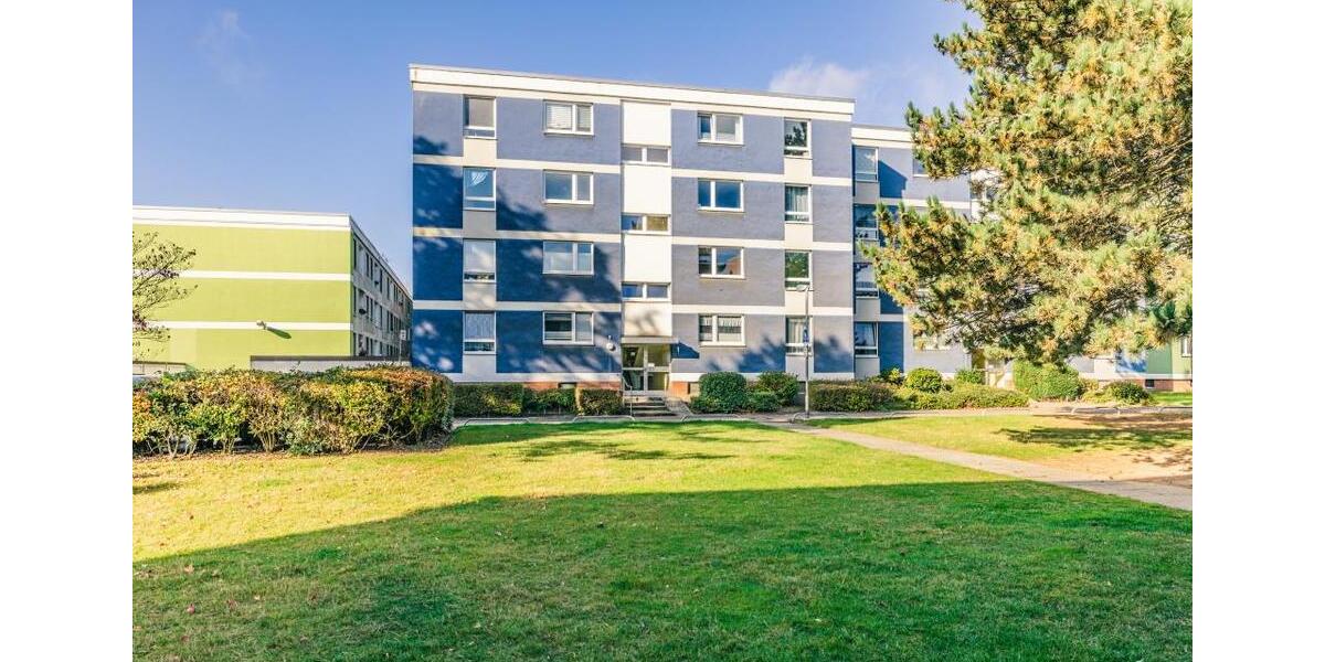 Etagenwohnung Braunschweig Timmerlah-Geitelde-Stiddien - 3 Zimmer, 70 m&sup2;, 569&euro; | Angebot:26007976