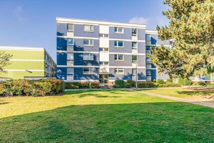 Wohnung Braunschweig Timmerlah-Geitelde-Stiddien - 3 Zimmer, 70 m&sup2;, 569&euro; | Angebot:26007976