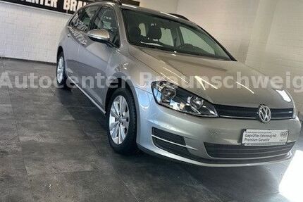 VW Golf 45.000 km 15.450 &euro; Braunschweig 38112