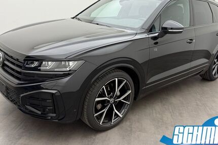 VW Touareg 28.430 km 68.900 &euro; Peine 31226