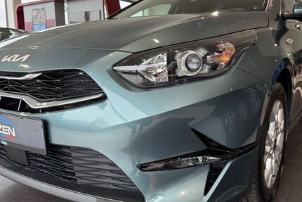 Kia ceed / Ceed 22.800 km 21.490 &euro; Wolfenbüttel 38304
