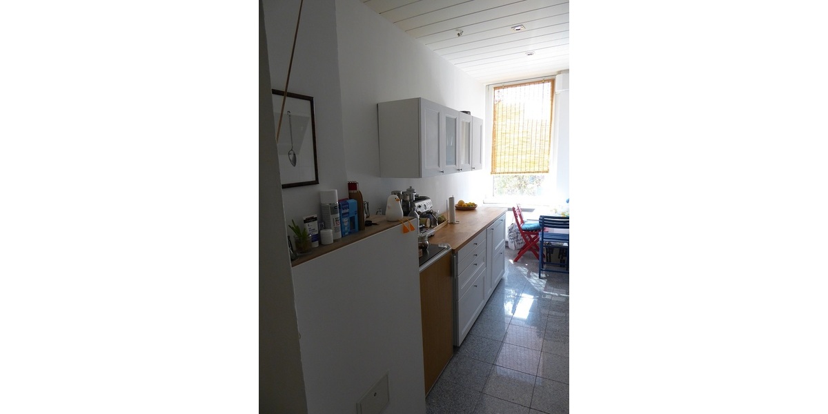 Wohnung in guter Lage - Etagenwohnung Braunschweig Viewegsgarten | Angebot:27351575