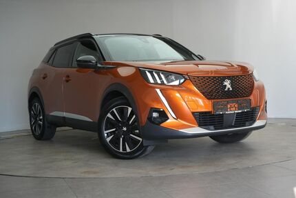 Peugeot 2008 41.000 km 16.990 &euro; Braunschweig 38110